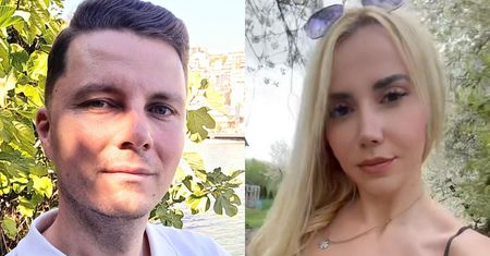 Nowy ukochany Schreiber STRACIŁ PRACĘ przez związek z nią! Marianna komentuje: "Wyrzucacie go dlatego, że się zakochał"