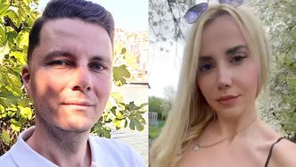 Nowy ukochany Schreiber STRACIŁ PRACĘ przez związek z nią! Marianna komentuje: "Wyrzucacie go dlatego, że się zakochał"
