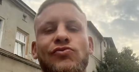 Potężne kłopoty zawodnika High League. Tuż przed walką trafił do aresztu!