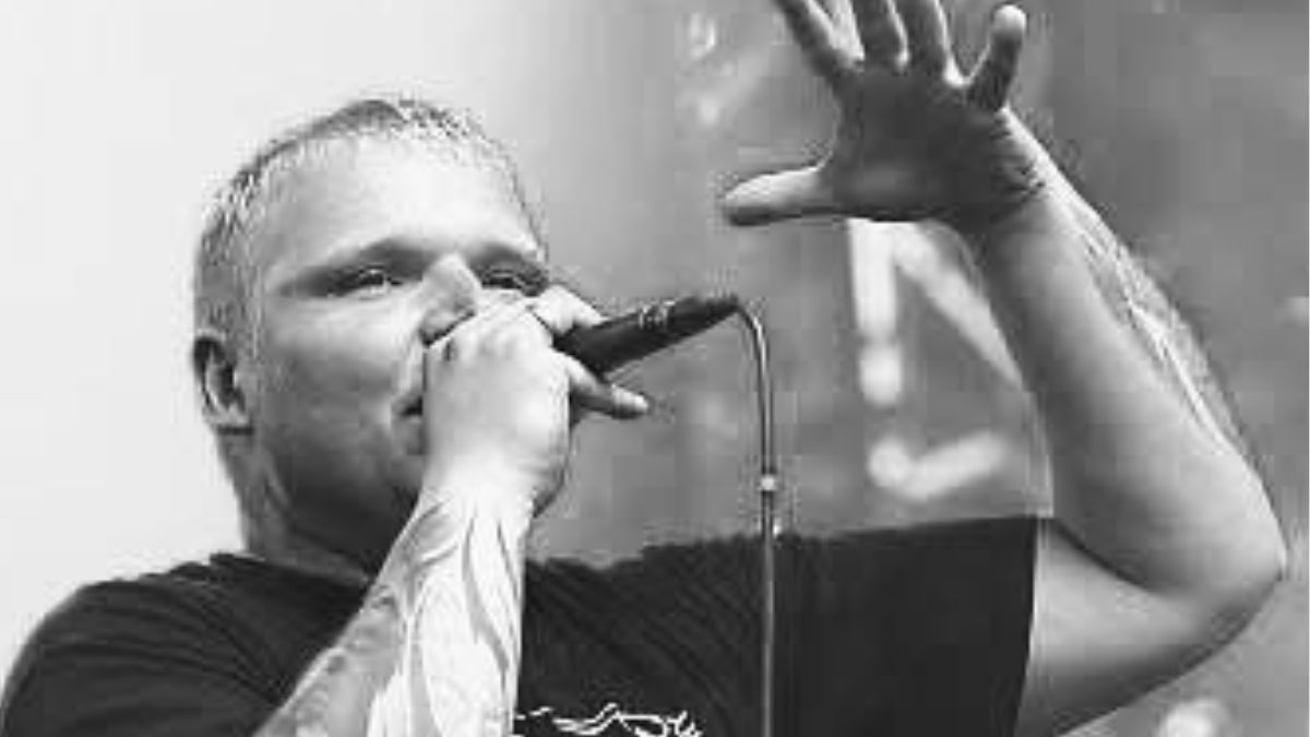 Nie żyje Grzegorz Wolny.