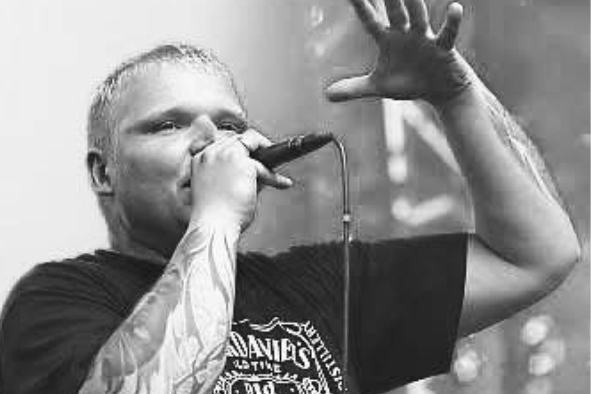 Nie żyje Grzegorz Wolny. Polski animator kultury zmarł nagle