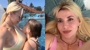 Marianna Schreiber zapewnia, że NIE GRZESZY i mieszka TYLKO z córką. Wierzycie?