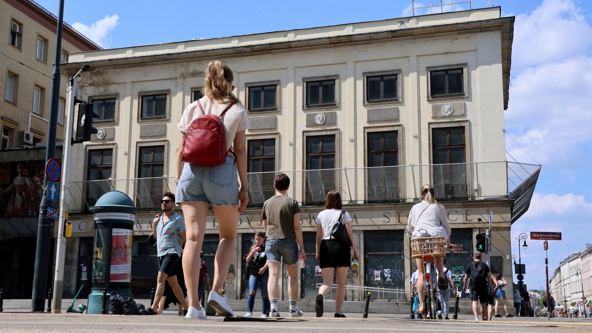 Polska z największym spadkiem ludności w całej UE w ubiegłym roku