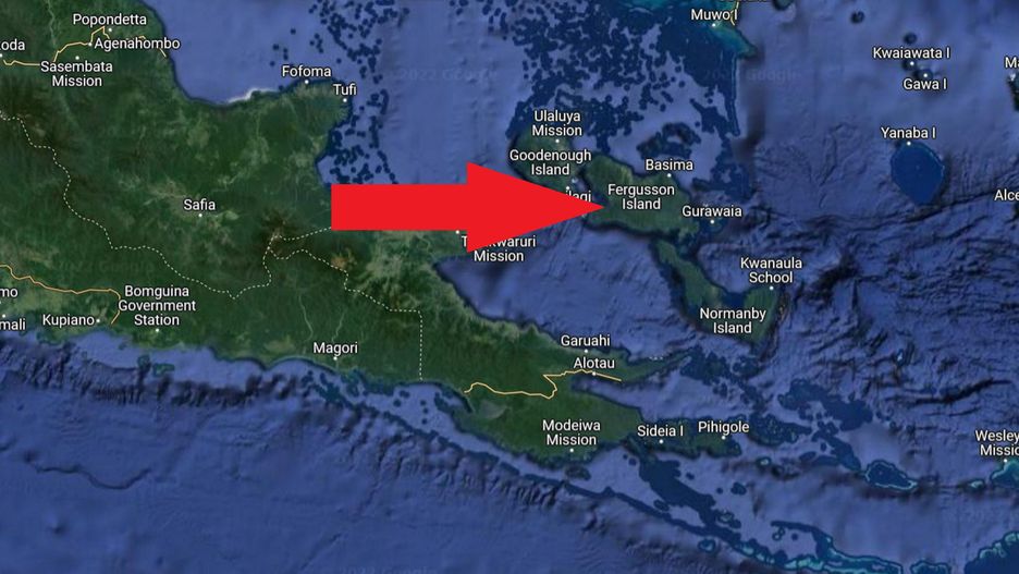 Gatunek przez 140 lat uznawano za zaginiony