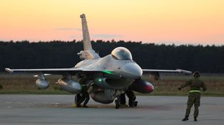 Wstydzą się pomocy z Polski. Zwrócili się do USA