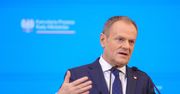 Tusk o lotach Morawieckiego. "Zgubiono proporcje w sposób drastyczny"