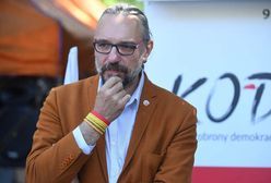 "Super Express": Komitet Obrony Demokracji zebrał w zbiórkach publicznych ponad milion złotych