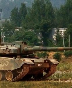 Czołgi K2 Black Panther w Polsce. Wolski o wzmacnianiu floty pancernej