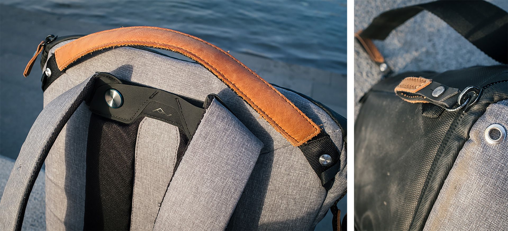 Peak Design Everyday Backpack to plecak fotograficzny, z którego chcę korzystać każdego dnia 3