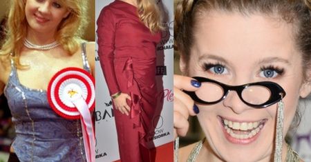 Anna Powierza: "Schudłam 30 kilogramów"