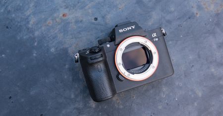 Sony A7 III, czyli podstawowa pełna klatka dla profesjonalistów - pierwsze wrażenia i zdjęcia przykładowe