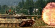 Czołgi K2 Black Panther w Polsce. Wolski o wzmacnianiu floty pancernej