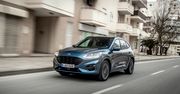 SUV-y Ford z rocznika 2022 – najlepszy moment na zakup!