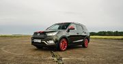 SsangYong XLV 1.6 Diesel AWD AT - zdjęcia