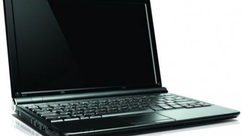 Pierwszy netbook z platformą ION - Lenovo IdeaPad S12 1