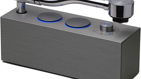 Zmywarka ultradźwiękowa 1