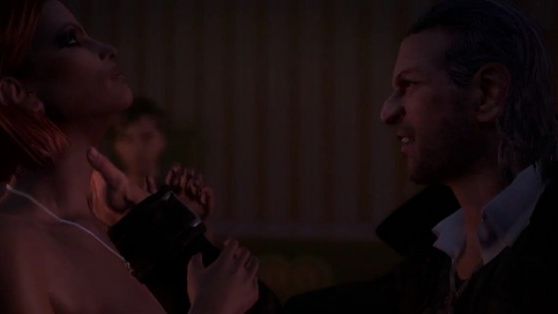 Call of Juarez: The Cartel - zwiastun premierowy 1