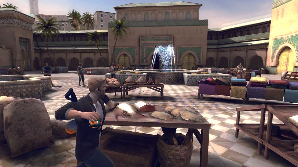 Weekendowy Zestaw Gier i Aplikacji: Top Speed, Lapse It oraz Mission Impossible 1