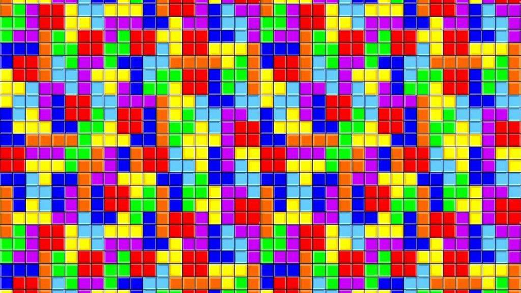 Dziś Tetris to byłaby finansowa porażką... 1
