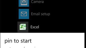 Nowy emulator Windows Phone 7 w akcji [wideo] 1