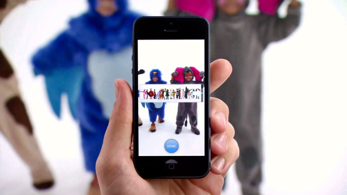 Nowe smartfony vs stare reklamy, czyli jak producenci wpadają we własne sidła 1