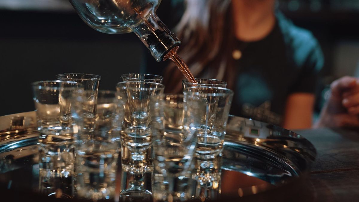 Popularny gin wycofany z obrotu