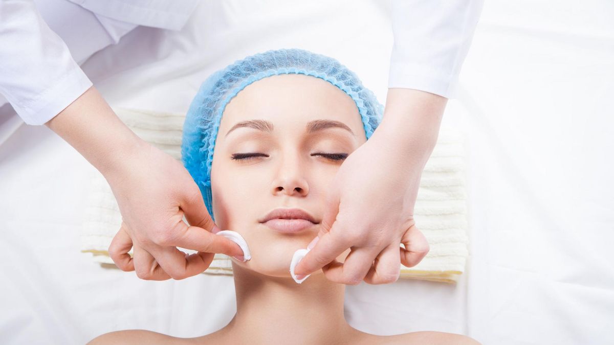 Na kłopoty ze skórą – dermokosmetyki