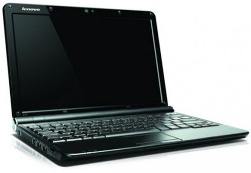 Pierwszy netbook z platformą ION - Lenovo IdeaPad S12