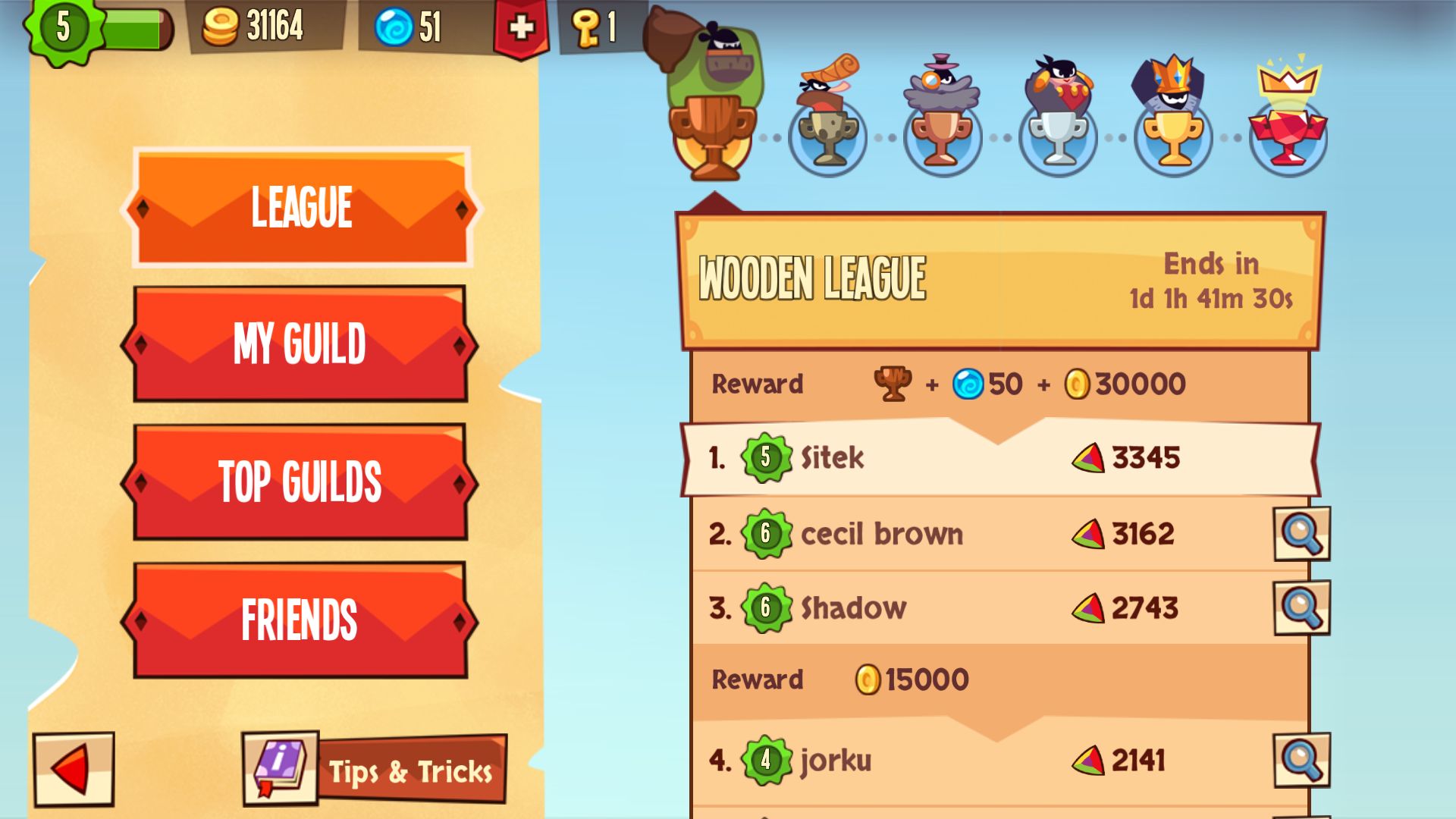Zostań królem złodziei! Recenzja gry King of Thieves 2