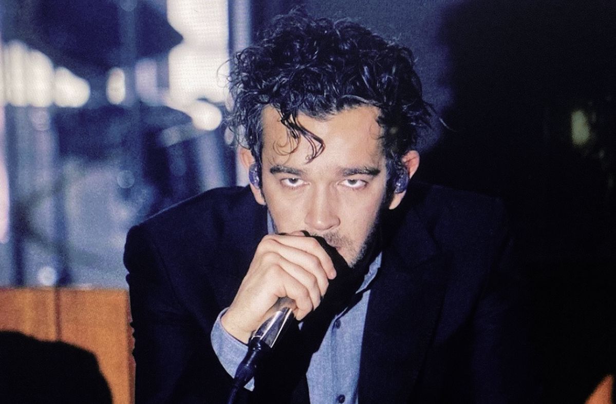 The vocalist of The 1975 was sued for almost 2.5 million dollars.