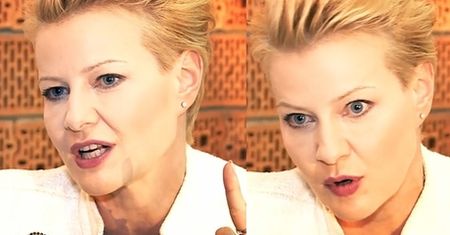 Kożuchowska o nowym serialu: "W moją postać można uwierzyć!"