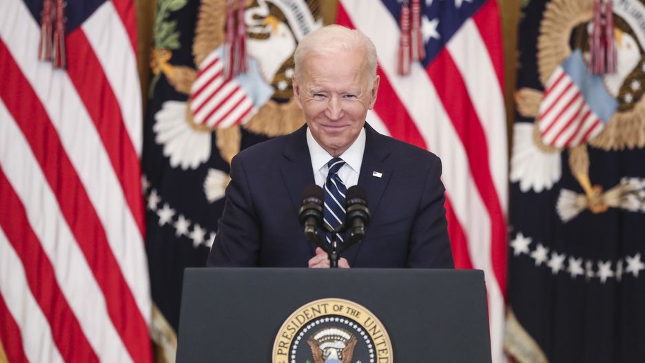 Joe Biden