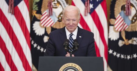 Joe Biden organizuje szczyt klimatyczny. Andrzej Duda wśród zaproszonych liderów