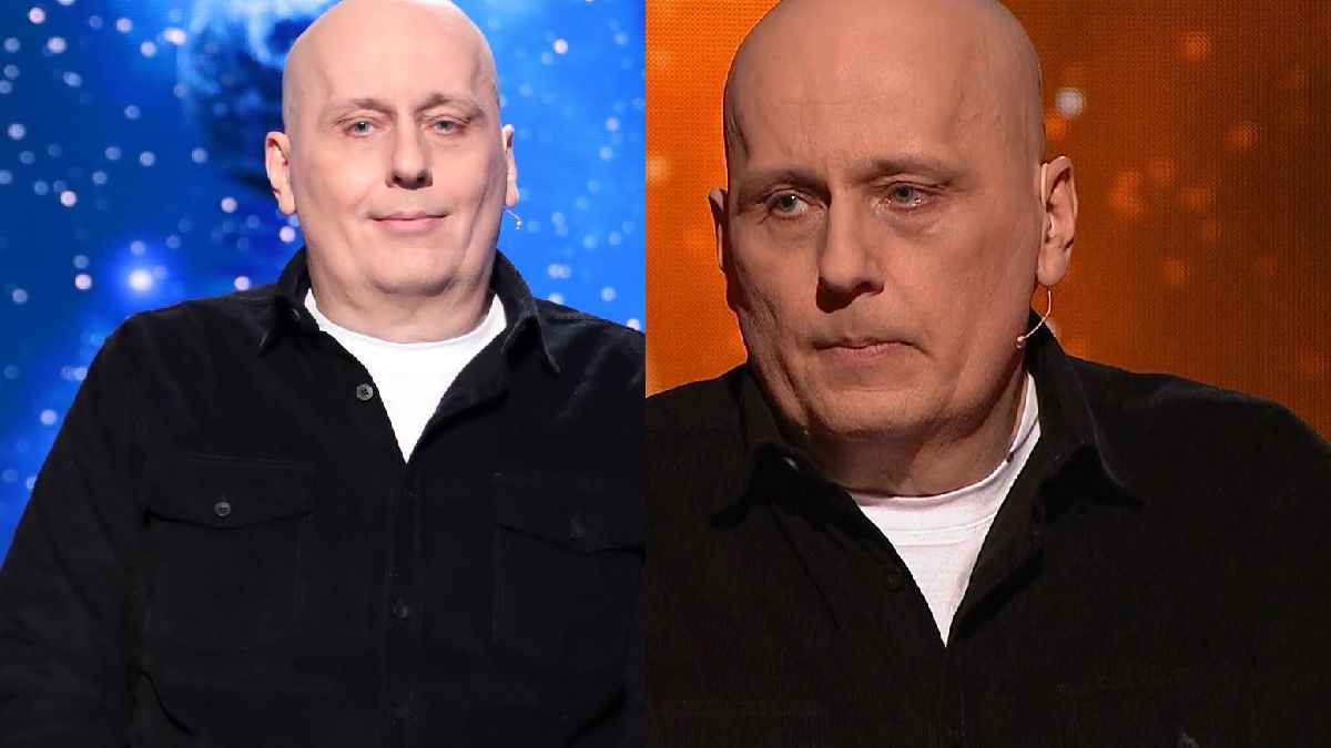 Gracz "1 z 10" oczarował widzów. W finale szedł jak burza: "Jest przekozakiem!"