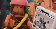 One Piece doczeka się kolejnej adaptacji. Tym razem w formie ekranizacji LEGO od Netflixa