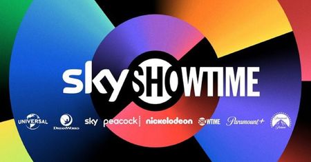 SkyShowtime z ukrytą promocją. Roczny dostęp otrzymacie za ułamek ceny