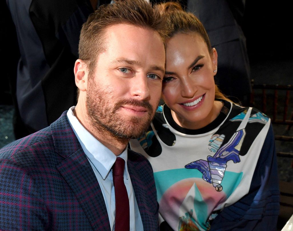 Armie Hammer jest m.in. oskarżany o znęcanie się psychiczne nad kobietami