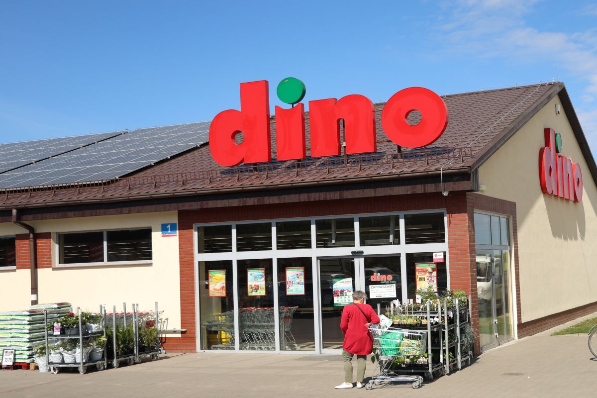 Tylko do wtorku w Dino. Kawa za 15,99 zł