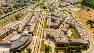 Ruczaj: Na kampusie UJ powstanie nowa hala sportowa