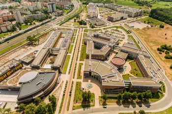 Ruczaj: Na kampusie UJ powstanie nowa hala sportowa