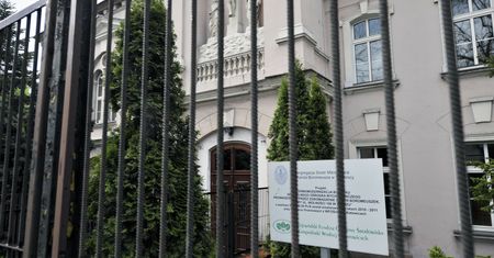 Był bity i gwałcony w ośrodku sióstr boromeuszek. Wywalczył sprawiedliwość