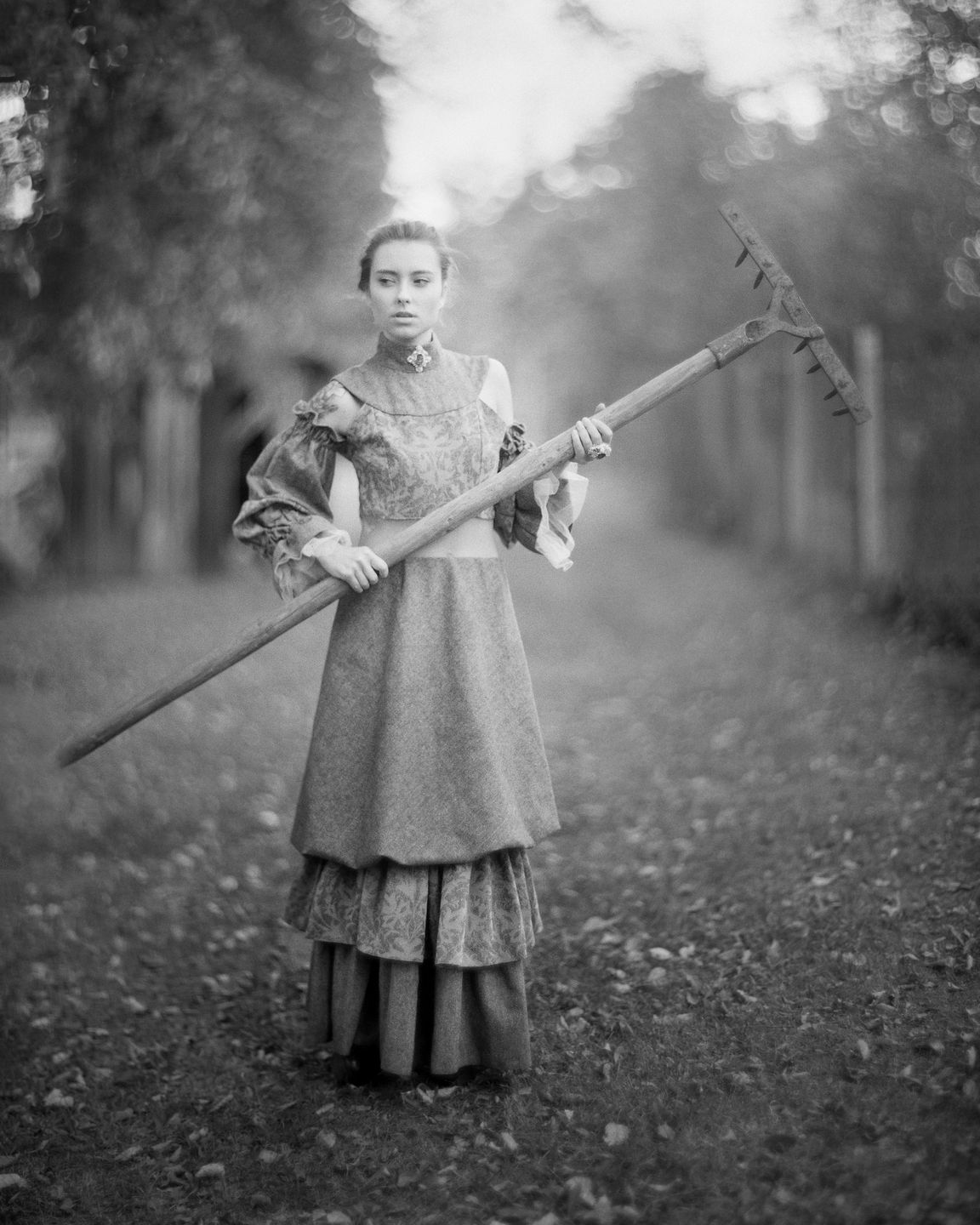 Wiemy jak powstało zdjęcie Iwony Aleksandrowicz, nagrodzone w Fine Art Photography Awards. 4
