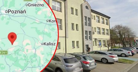 Kolejny incydent w szkole. 13-latek przyniósł nóż w plecaku