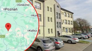 Kolejny incydent w szkole. 13-latek przyniósł nóż w plecaku