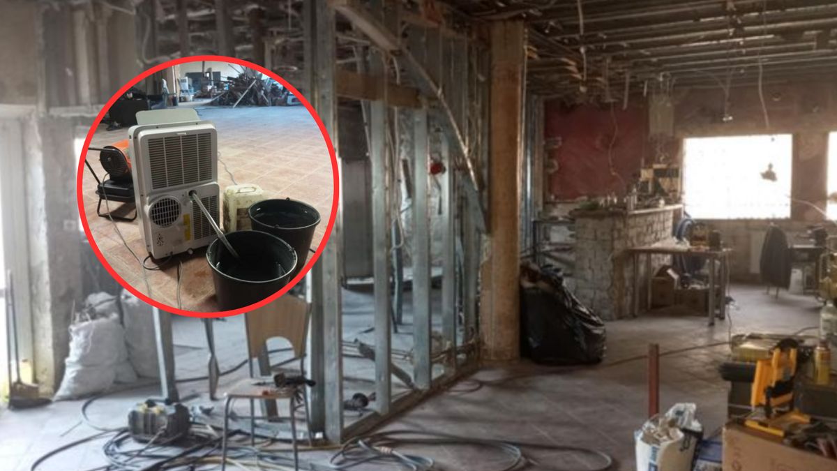 Biznes z Kłodzka próbuje dojść do siebie po powodzi