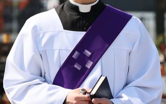 Wyższy podatek dla duchownych. Tak wzrosną kwoty od 2026 roku