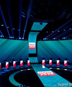 Debata prezydencka. Kandydaci kłamali i manipulowali