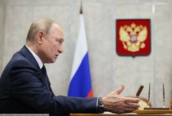 Putin robi czystki. Dyplomata zwolniony