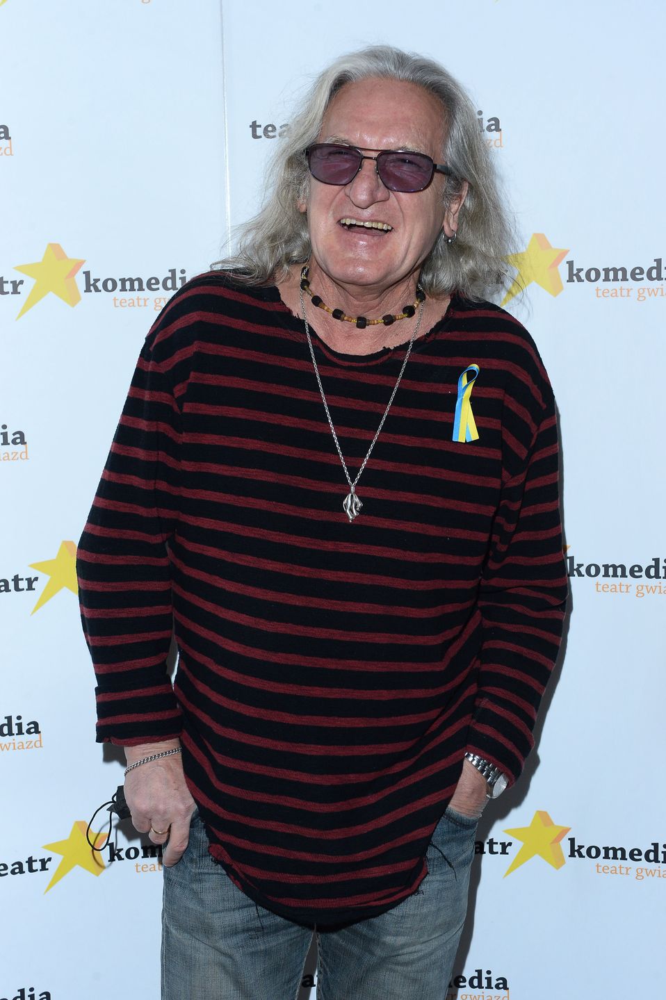 Grzegorz Markowski