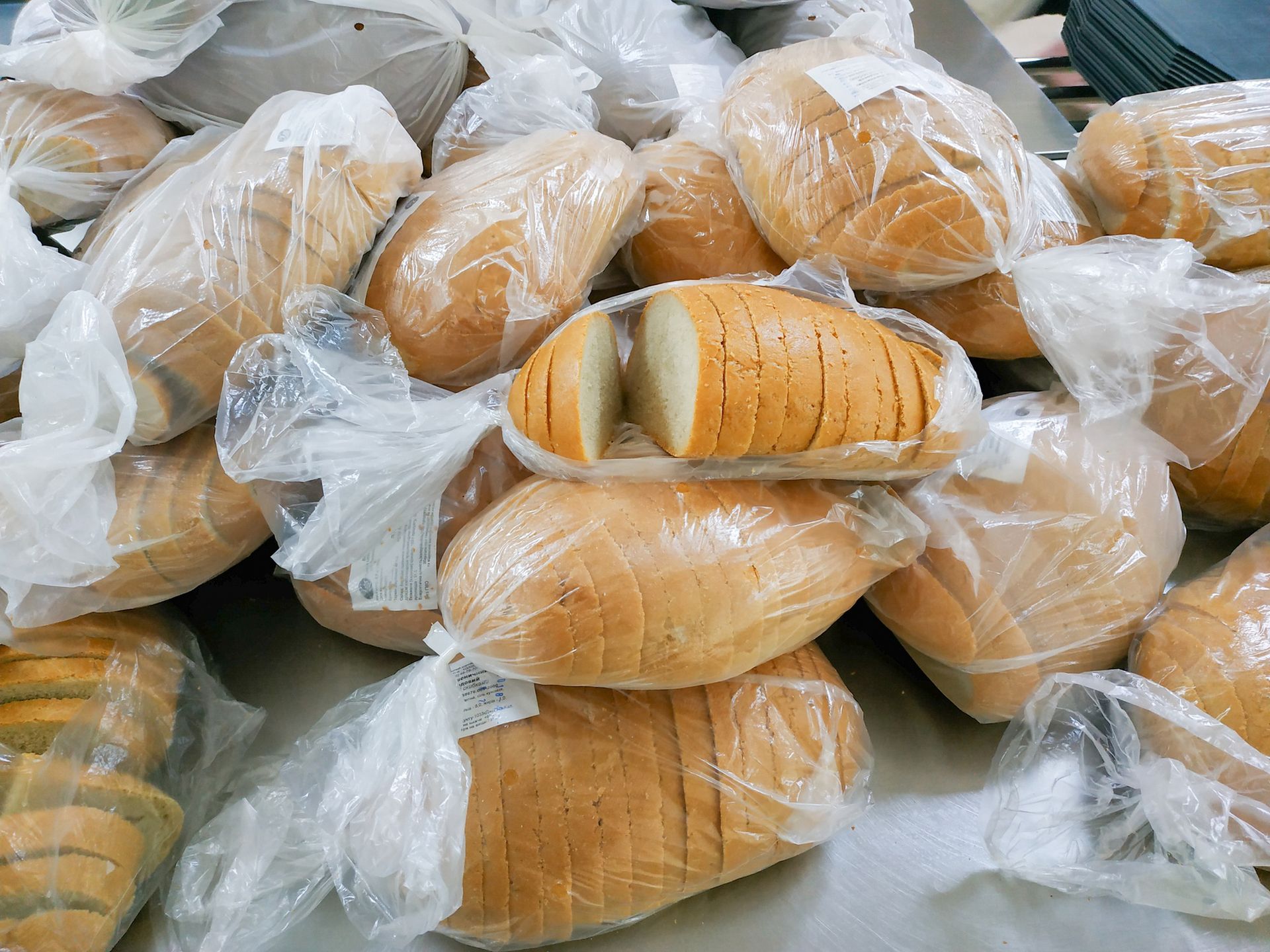 Chleb pszenny lepiej zastąpić pieczywem pełnoziarnistym